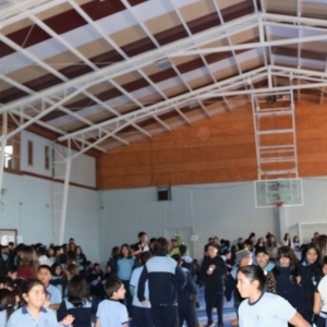 Día del Estudiante